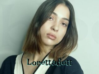 Lorettadutt