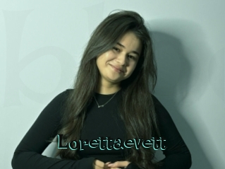 Lorettaevett