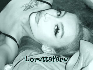 Lorettafare