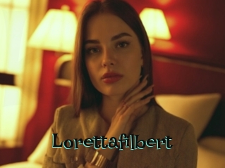 Lorettafilbert