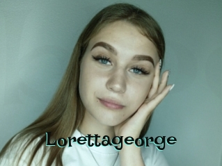 Lorettageorge