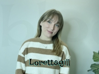 Lorettagill