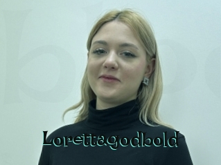 Lorettagodbold