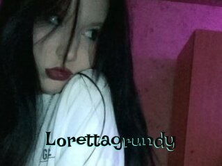 Lorettagrundy