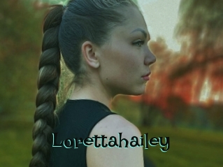 Lorettahailey