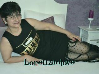 Lorettainlove