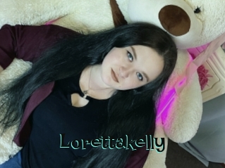 Lorettakelly