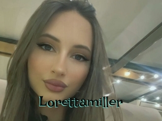 Lorettamiller