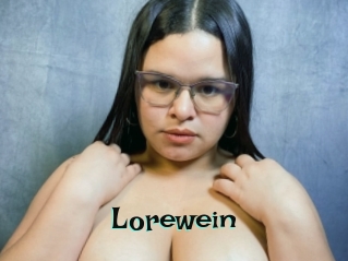 Lorewein