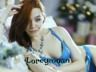 Loreymoan