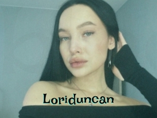 Loriduncan