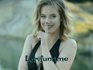 Lorifuntime