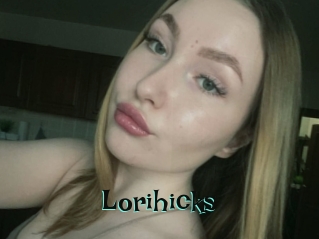 Lorihicks