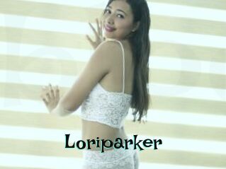 Loriparker