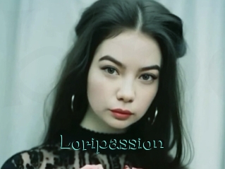 Loripassion