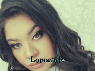 Loriwade
