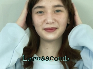 Lornaacomb