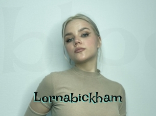 Lornabickham