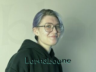 Lornaboone