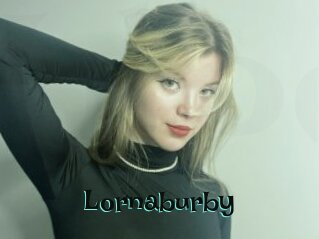 Lornaburby