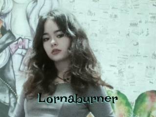 Lornaburner