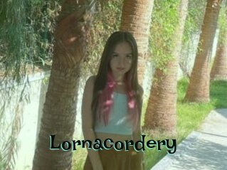 Lornacordery