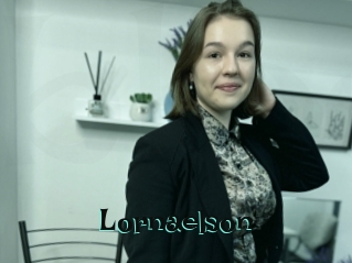Lornaelson