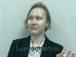 Lornagriscom