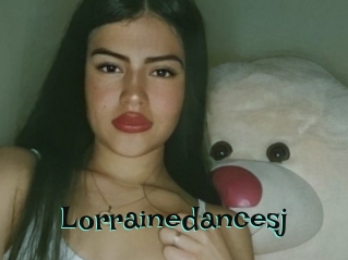 Lorrainedancesj