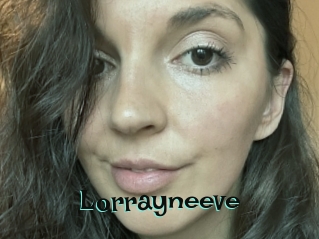 Lorrayneeve
