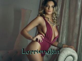 Lorrienolan