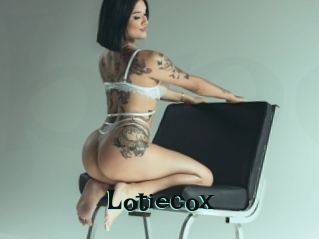 Lotiecox