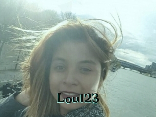 Lou123
