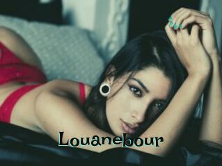 Louanebour