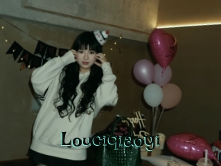 Louciqiaoyi