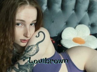 Louibrown