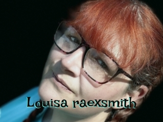 Louisa_raexsmith