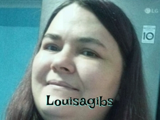 Louisagibs