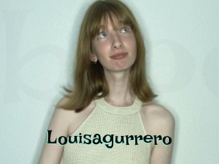 Louisagurrero