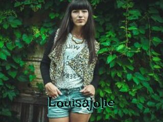 Louisajolie