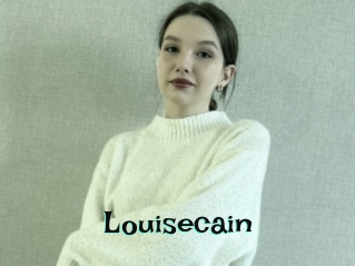 Louisecain
