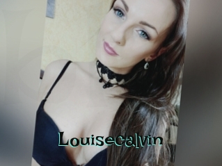 Louisecalvin