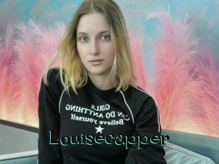 Louisecapper
