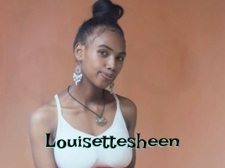 Louisettesheen