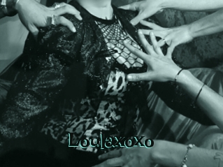 Loulaxoxo