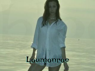 Loumonroe