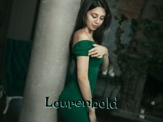 Lourenbold