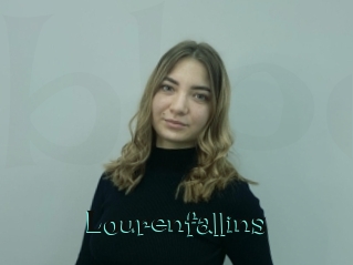 Lourenfallins