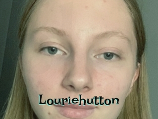 Louriehutton