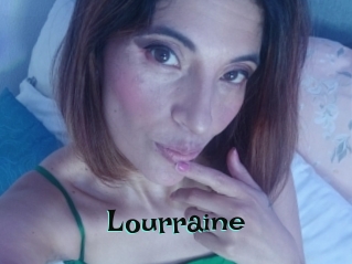Lourraine